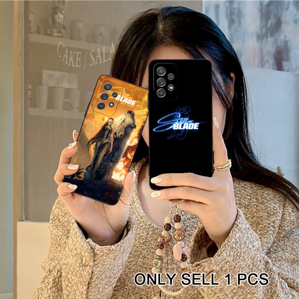 غطاء هاتف ستيلار جيم بليد لسام - مراجعة Phone Cases Iphone 11 وسعره