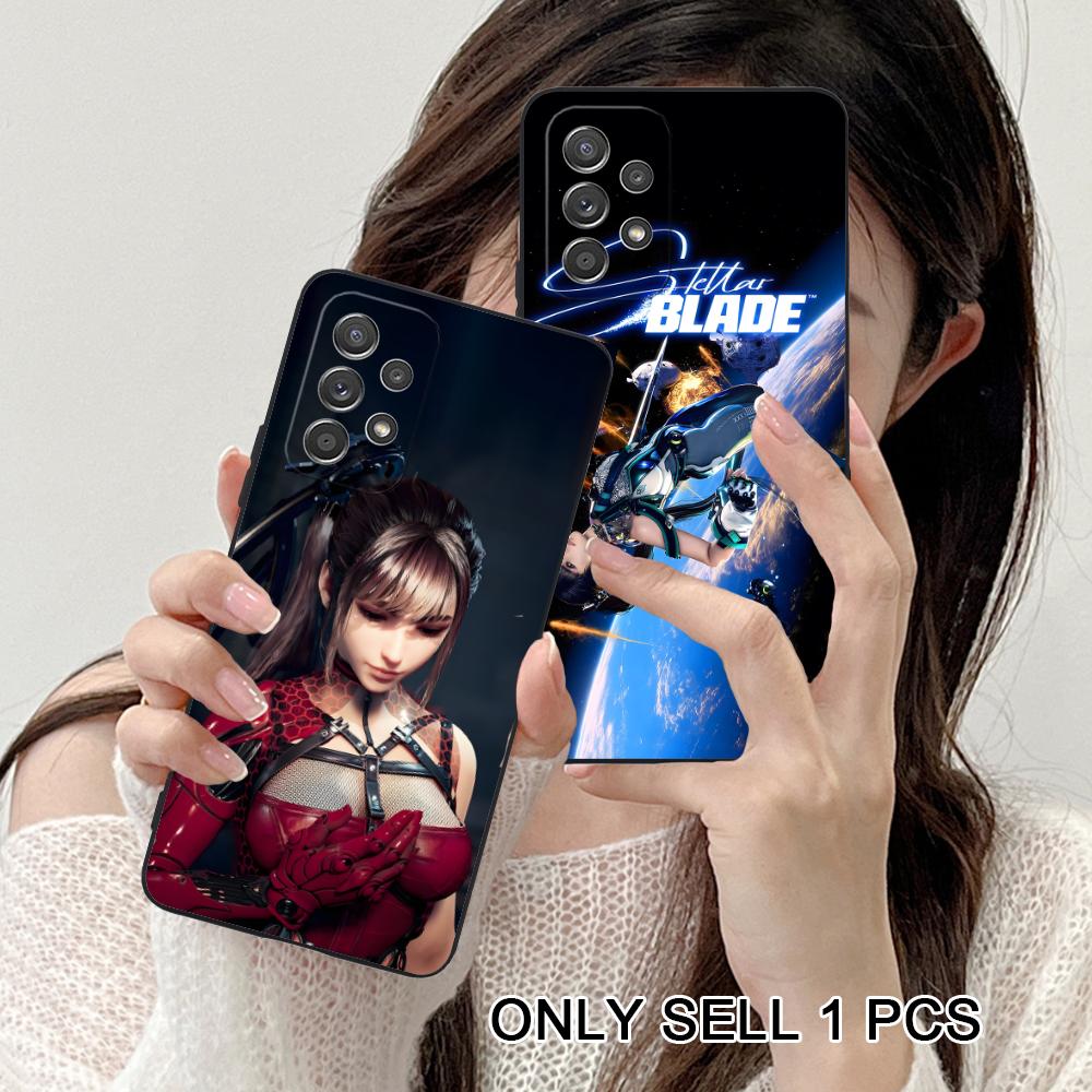 غطاء هاتف ستيلار جيم بليد لسام - مراجعة Phone Cases Iphone 11 وسعره