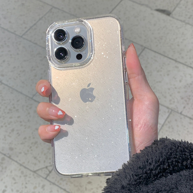 حافظة لهاتف آيفون 16 15 14 13  - مراجعة Phone Cases Unique وسعره