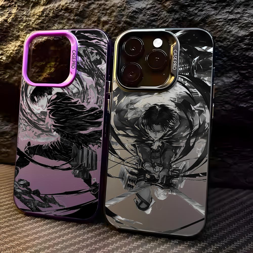 جراب هاتف A-Attack On T-Titan  - مراجعة Phone Cases Unique وسعره