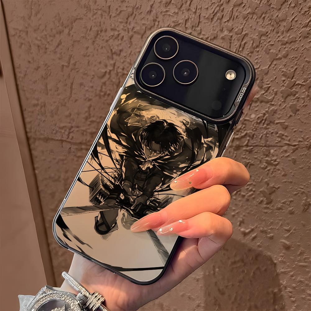 جراب هاتف A-Attack On T-Titan  - مراجعة Phone Cases Unique وسعره