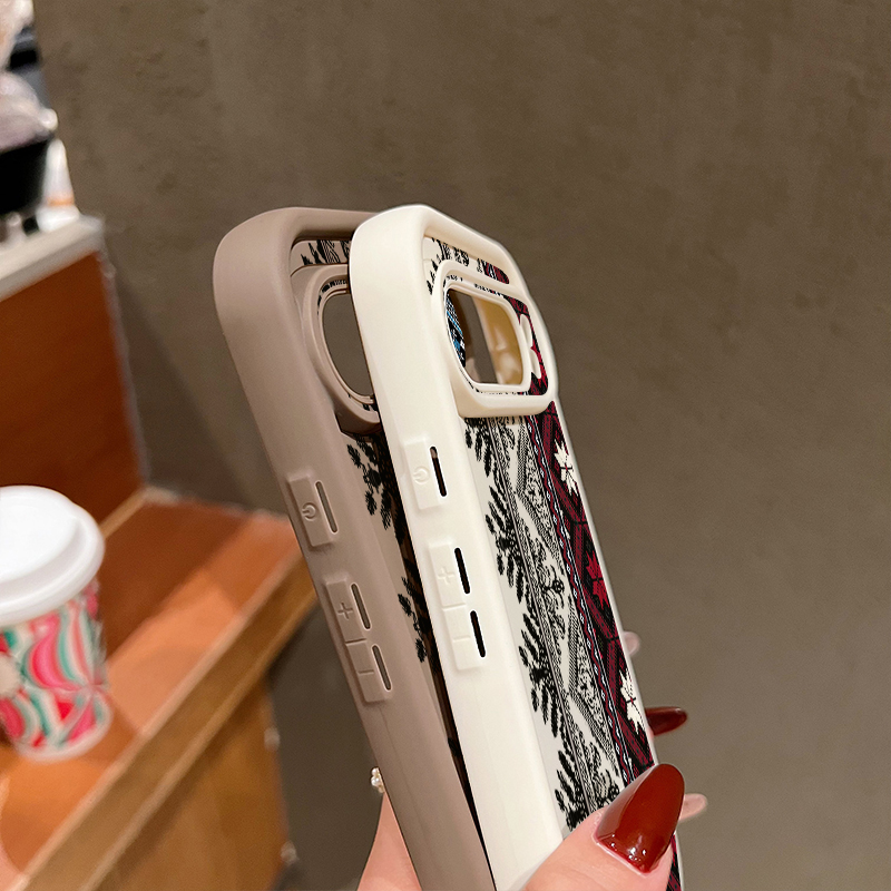 خمر الطوطم نمط جراب هاتف لجوجل - مراجعة Phone Cases Google Pixel 10 وسعره