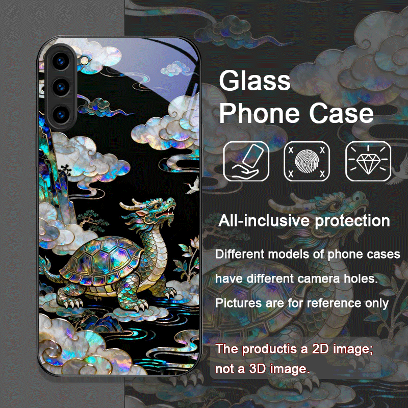 غطاء هاتف أنيق من الزجاج المقو - مراجعة Samsung Galaxy S25 وسعره