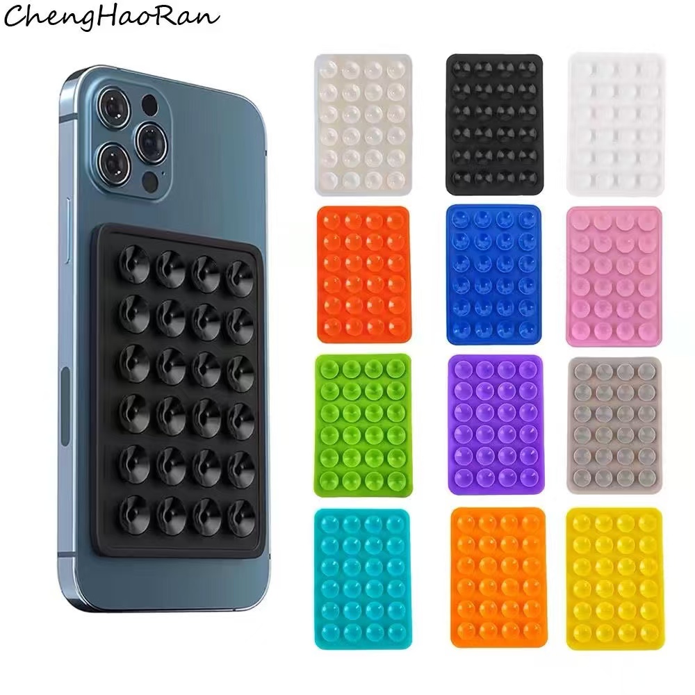 حامل هاتف متعدد الوظائف من الس - مراجعة Phone Cases Silicone وسعره