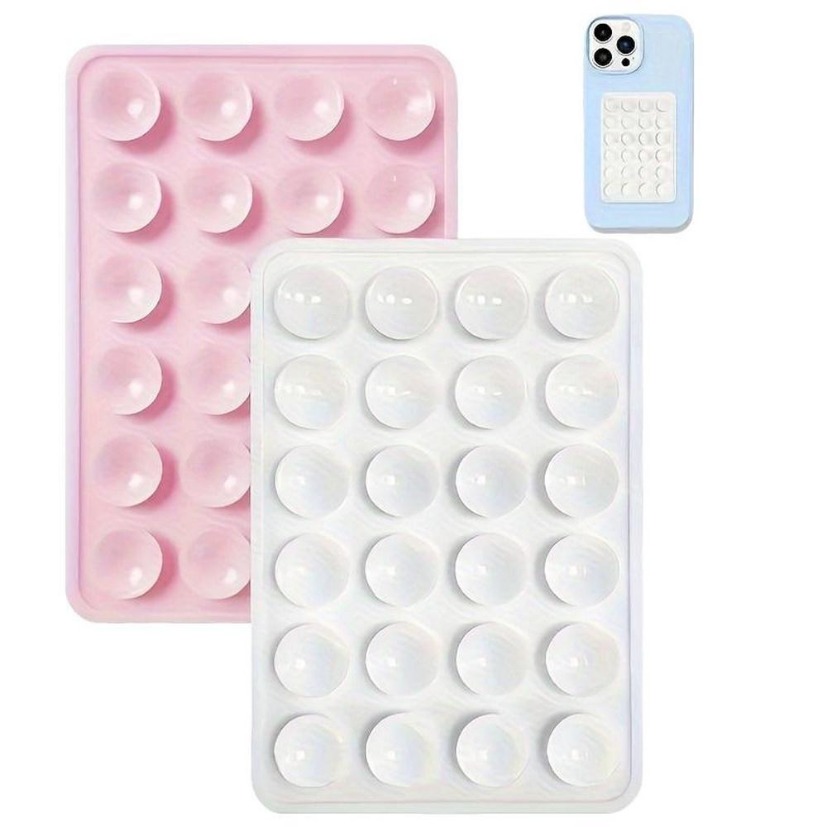 متعددة الوظائف شفط كأس جدار حا - مراجعة Phone Cases Silicone وسعره