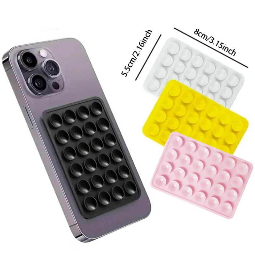 متعددة الوظائف شفط كأس جدار حا - مراجعة Phone Cases Silicone وسعره