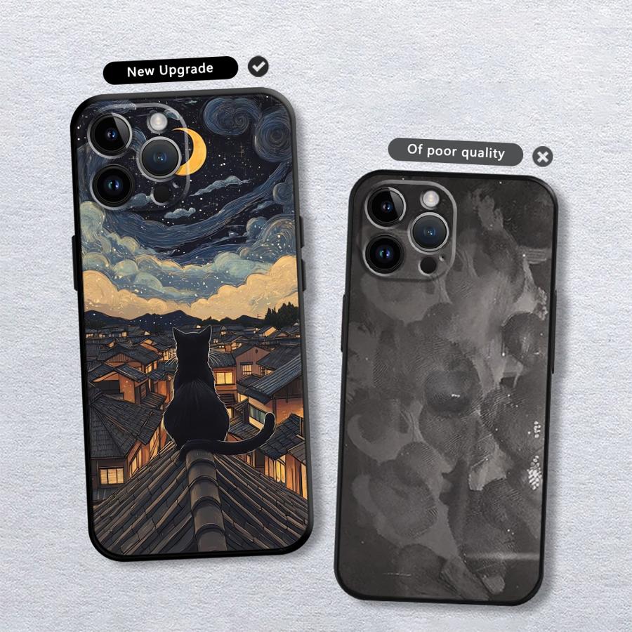 غطاء هاتف فوندا لآيفون 17 برو  - مراجعة Phone Cases Iphone 11 وسعره
