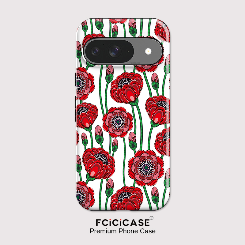 حافظة هاتف أكريليك غير لامعة م - مراجعة Phone Cases Google Pixel 10 وسعره