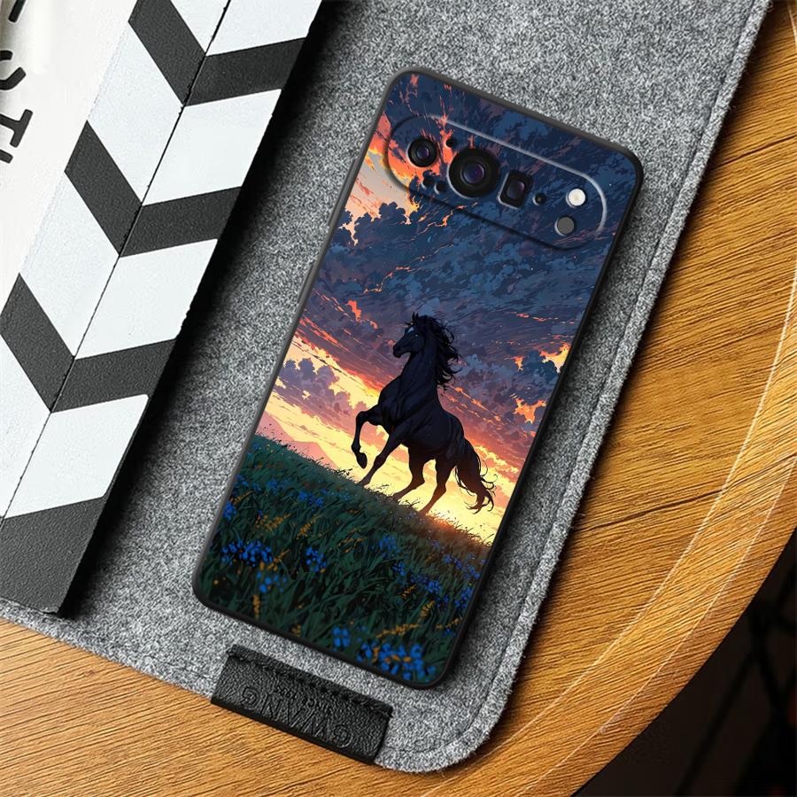 غطاء حماية للهاتف من نوع Funda - مراجعة Phone Cases Google Pixel 10 وسعره
