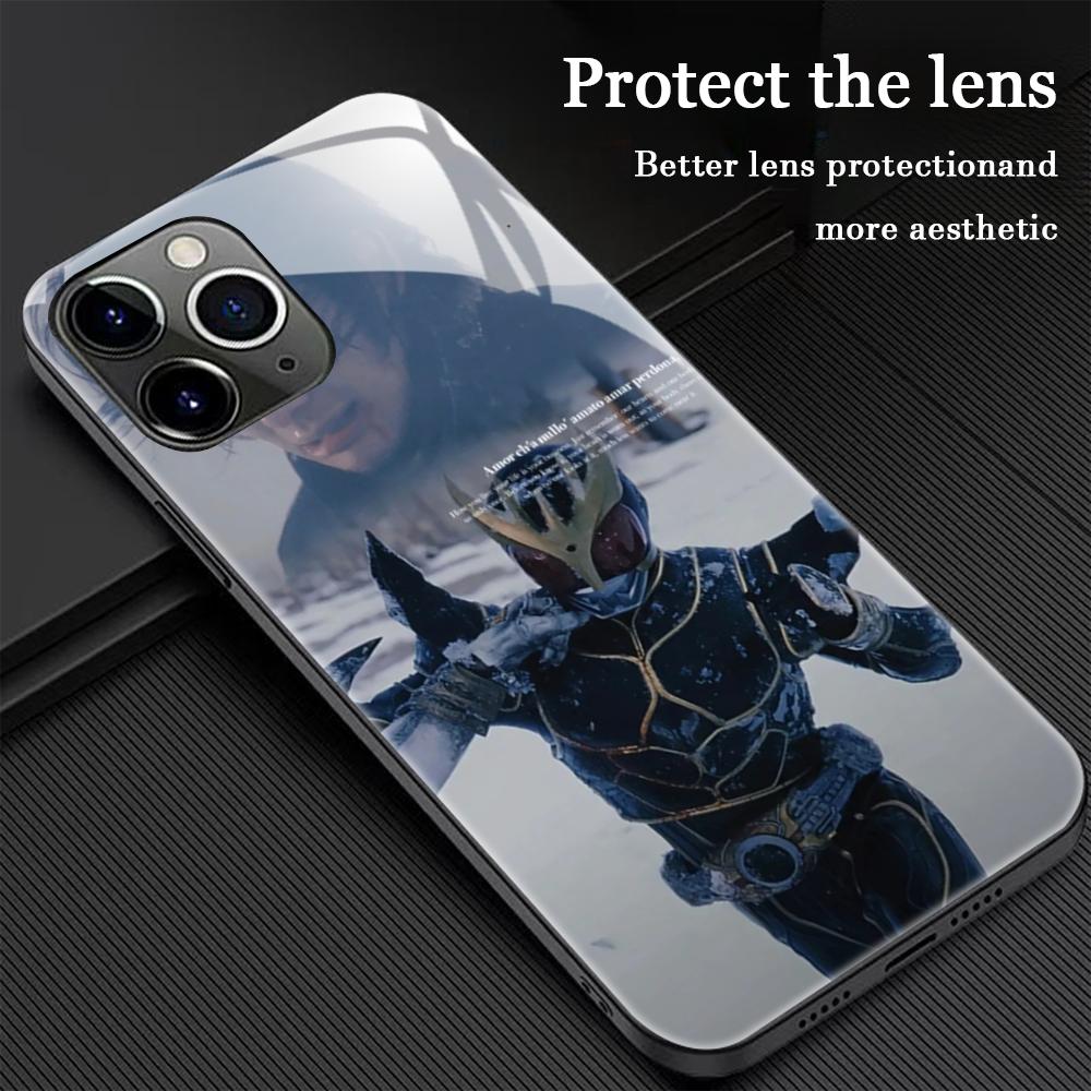 جراب هاتف ستار كامن آر-رايدر ك - مراجعة Phone Cases Xs Iphone وسعره
