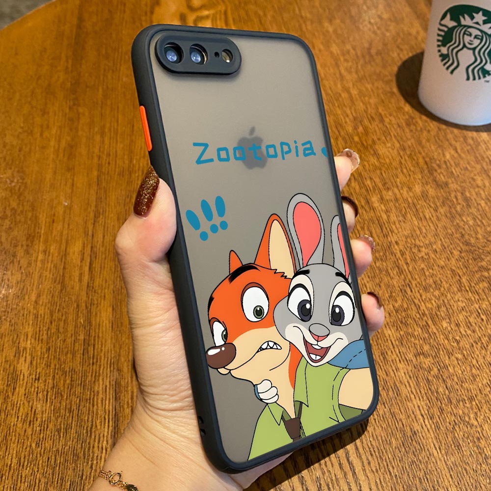 جراب ديزني نيك جودي شفاف غير ل - مراجعة Phone Cases Xs Iphone وسعره