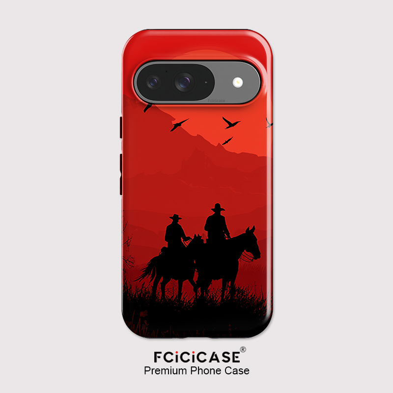 حافظة هاتف Fcicicase لهاتف جوج - مراجعة Phone Cases Google Pixel 10 وسعره