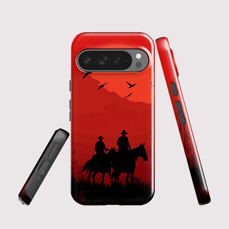 حافظة هاتف Fcicicase لهاتف جوج - مراجعة Phone Cases Google Pixel 10 وسعره