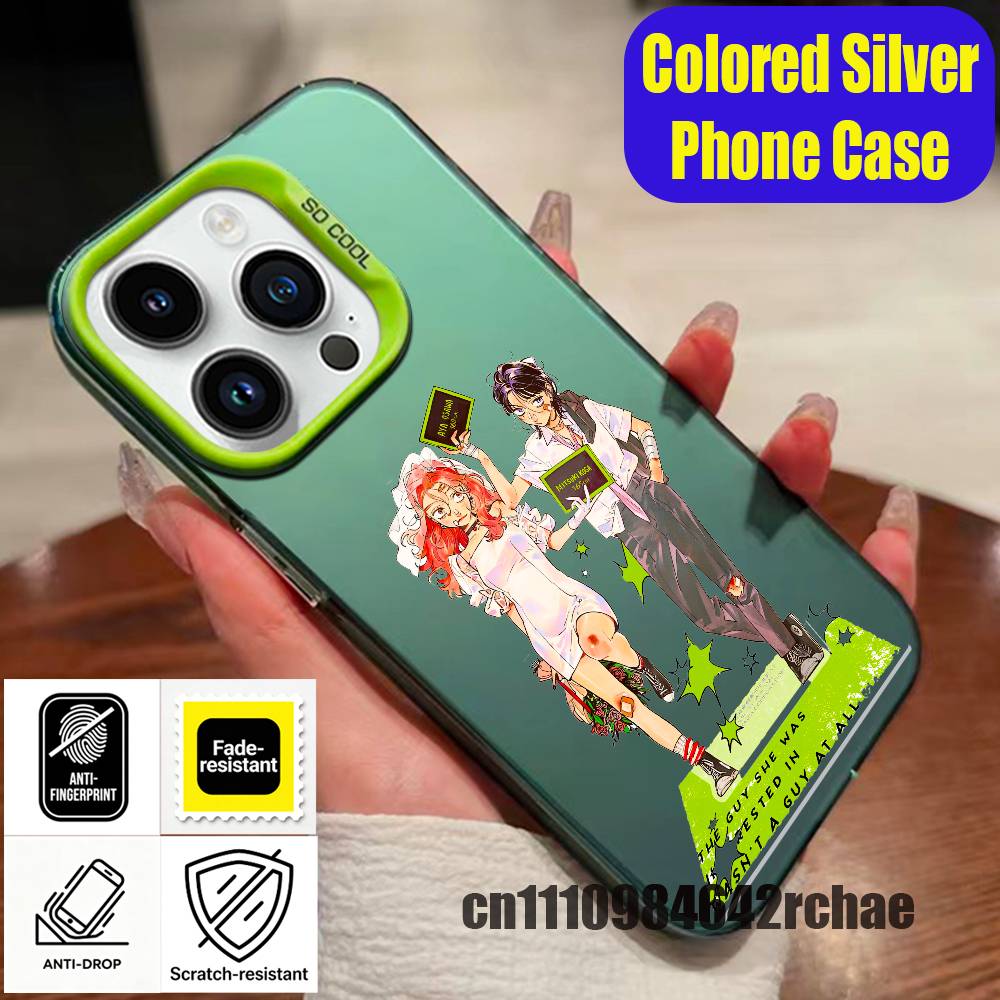 حافظة هاتف مخصصة لمن كان الرجل - مراجعة Phone Cases At Shein وسعره